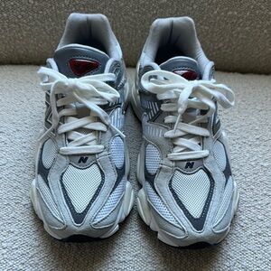 New Balance 9060 unisex sneakers